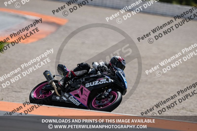 march 2018;motorbikes;no limits;peter wileman photography;portugal;trackday digital images;valencia